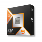 Процесор, AMD Ryzen 9 9950X3D 16C/32T (4.3GHz / 5.7GHz Boost, 144MB, 170W, AM5) 100-100000719WOF