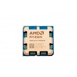 Процесор AMD Ryzen 9 9950X3D 5.7GHZ AM5 16C/32T 170W 144MB TRAY, 100-000000719