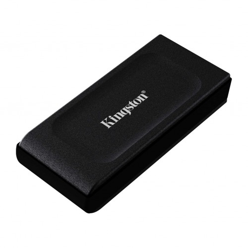 Външен диск KINGSTON EXT SSD SXS1000R 2T, SXS1000R/2000G Външен диск KINGSTON EXT SSD SXS1000R 2T, SXS1000R/2000G