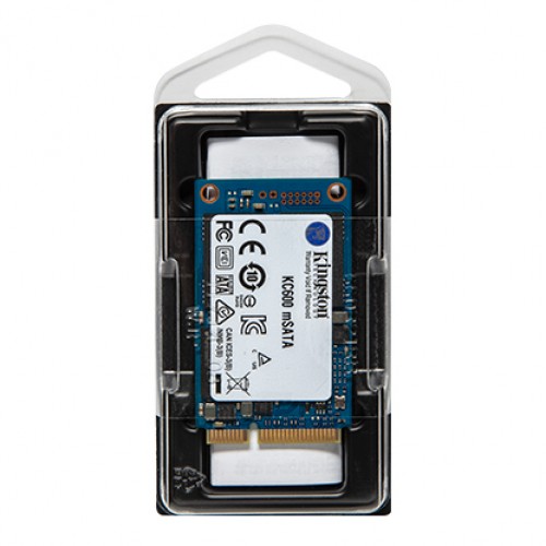 KINGSTON SKC600MS/1024G MSATA KINGSTON SKC600MS/1024G MSATA