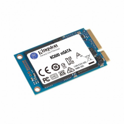 KINGSTON SKC600MS 256G MSATA, SKC600MS/256G KINGSTON SKC600MS 256G MSATA, SKC600MS/256G