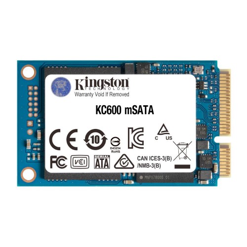 KINGSTON SKC600MS/512G MSATA, SKC600MS/512G KINGSTON SKC600MS/512G MSATA, SKC600MS/512G