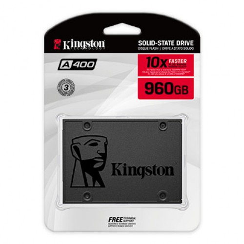 KINGSTON SA400S37/960G KINGSTON SA400S37/960G