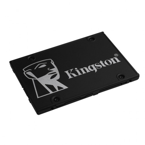 Твърд диск SSD KINGSTON SKC600 512G 2.5, SKC600/512G Твърд диск SSD KINGSTON SKC600 512G 2.5, SKC600/512G