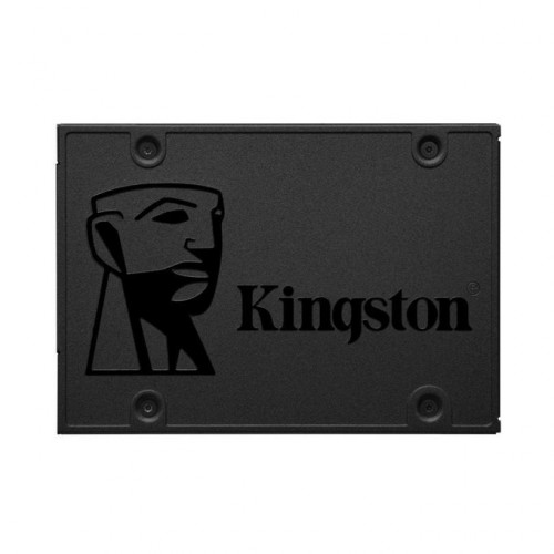 KINGSTON SSD SA400S37 480GB, SA400S37/480G KINGSTON SSD SA400S37 480GB, SA400S37/480G