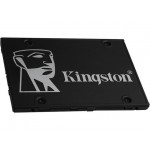 KINGSTON SSD SKC600/2048G 2.5, SKC600/2048G