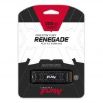 KINGSTON SFYRDK/2000G RENEGATE