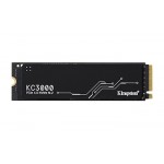 KINGSTON SKC3000S 1TB PCIE4.0, SKC3000S/1024G