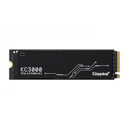 KINGSTON SKC3000S 1TB PCIE4.0, SKC3000S/1024G KINGSTON SKC3000S 1TB PCIE4.0, SKC3000S/1024G