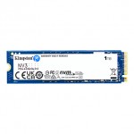 Твърд диск SSD KINGSTON SNV3S/1000G M2 PCIE