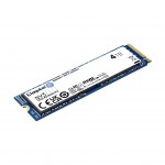 Твърд диск SSD KINGSTON SNV3S/4000G M2 PCIE, SNV3S/4000G
