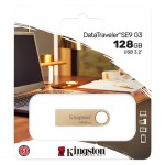 Флашка 128G USB3.2 DTSE9G3 KINGSTON Флашка 128G USB3.2 DTSE9G3 KINGSTON