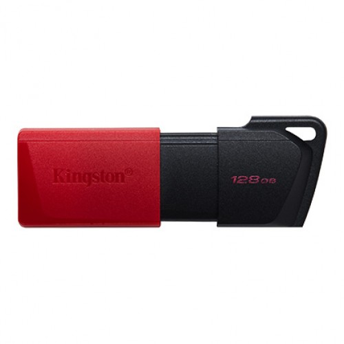 Флашка 128GB USB3.2 DTXM KINGSTON, DTXM/128GB, Червена