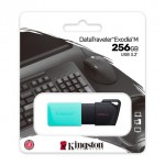 Флаш памет 256GB USB3.2 DTXM KINGSTON