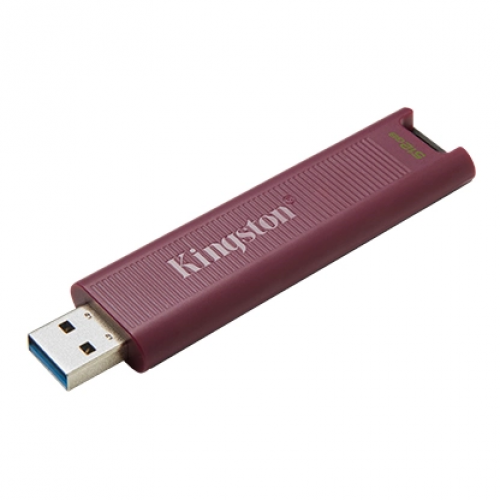 Памет USB KINGSTON DataTraveler Max 512GB, DTMAXA/512GB Памет USB KINGSTON DataTraveler Max 512GB, DTMAXA/512GB