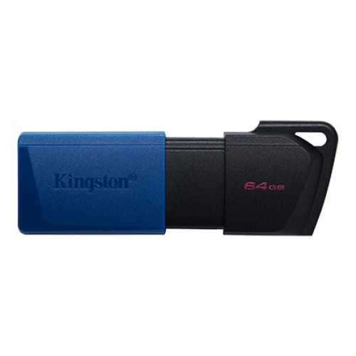 Флашка 64GB USB3.2 DTXM KINGSTON, DTXM/64GB, Синя Флашка 64GB USB3.2 DTXM KINGSTON, DTXM/64GB, Синя
