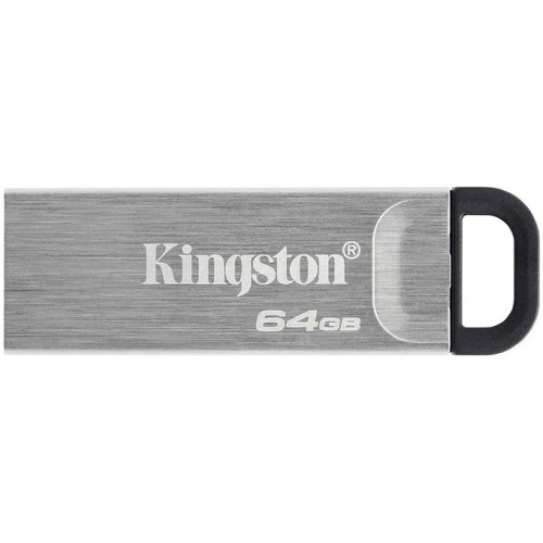 Флашка 64GB USB3 KINGSTON DTKN