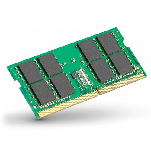 Памет за лаптоп KINGSTON 16GB DDR4 3200MHz Single Rank SODIMM, KCP432SS8/16 Памет за лаптоп KINGSTON 16GB DDR4 3200MHz Single Rank SODIMM, KCP432SS8/16