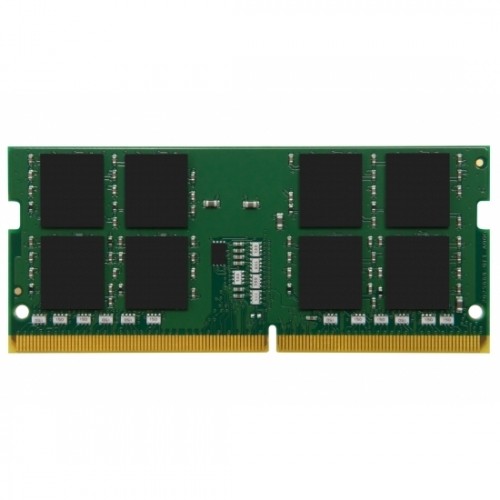 Памет за лаптоп KINGSTON 8GB 3200MHz DDR4 Non-ECC CL22 SODIMM 1Rx16