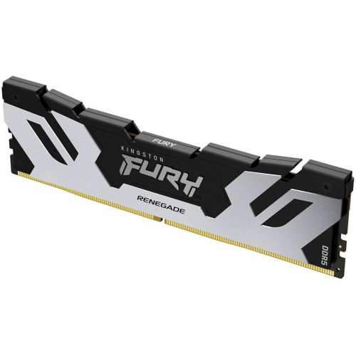 Памет 16G DDR5 6800 Kingston FURY Renegade, KF568C36RS-16 Памет 16G DDR5 6800 Kingston FURY Renegade, KF568C36RS-16