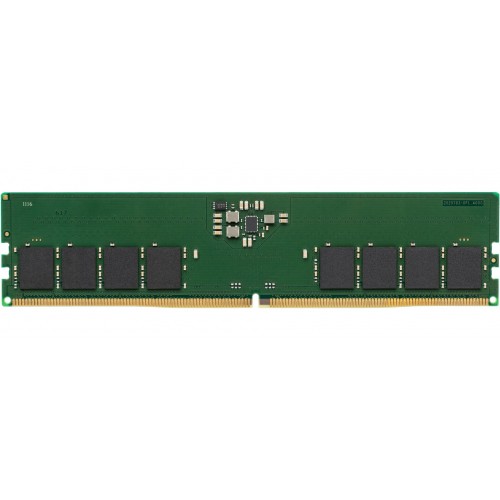 Памет 16GB DDR5 5600 KINGSTON Памет 16GB DDR5 5600 KINGSTON