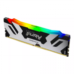 Памет KINGSTON FURY Renegade RGB XMP 48GB DDR5 6000MT/s CL32 DIMM Памет KINGSTON FURY Renegade RGB XMP 48GB DDR5 6000MT/s CL32 DIMM
