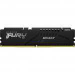 Памет 8GB DDR5 5600 KINGSTON EXPO BEAST
