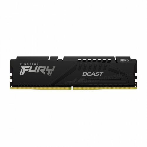 8G DDR5 5600 KINGSTON BEAST 8G DDR5 5600 KINGSTON BEAST