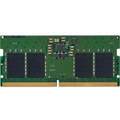 Памет Kingston 32GB SODIMM DDR5 5600MHz CL46 KVR56S46BD8-32
