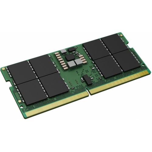 Памет 32GB DDR5 6400 KINGSTON Памет 32GB DDR5 6400 KINGSTON
