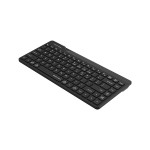 Клавиатура безжична/bluetooth безшумна A4 FBK22 AS US+BG WL USB Черна Клавиатура безжична/bluetooth безшумна A4 FBK22 AS US+BG WL USB Черна