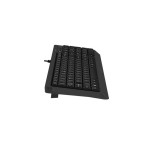 A4 FK15 MULTM WIRED BLAC BG+US A4 FK15 MULTM WIRED BLAC BG+US