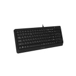 A4 FK15 MULTM WIRED BLAC BG+US A4 FK15 MULTM WIRED BLAC BG+US