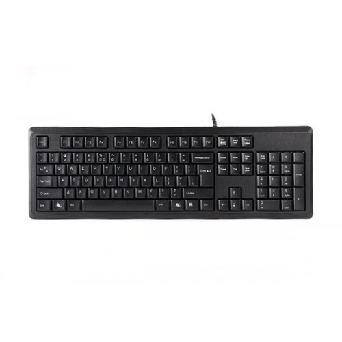 A4 KR-92 COMFORT USB BLACK A4 KR-92 COMFORT USB BLACK