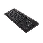 A4 KR-92 COMFORT USB BLACK A4 KR-92 COMFORT USB BLACK