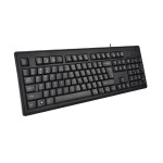A4 KRS-83 FN MULTIM USB BLACK A4 KRS-83 FN MULTIM USB BLACK
