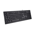 A4 KRS-85 FN MULTIM USB BLACK A4 KRS-85 FN MULTIM USB BLACK