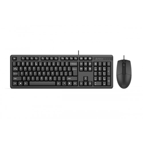 A4 KK-3330 USB DESKTOP BLACK A4 KK-3330 USB DESKTOP BLACK