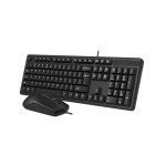 A4 KK-3330 USB DESKTOP BLACK A4 KK-3330 USB DESKTOP BLACK