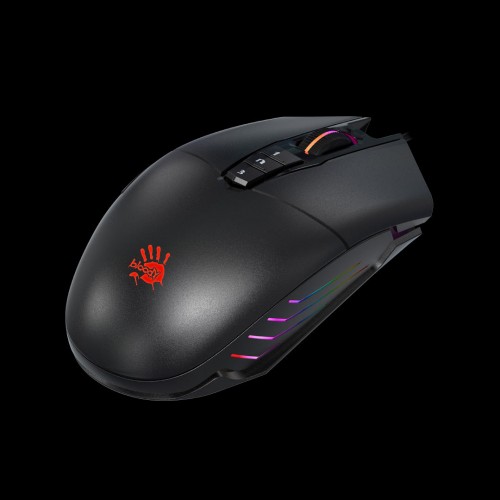 A4 P91 PRO BLOODY RGB BLACK A4 P91 PRO BLOODY RGB BLACK