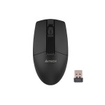 Безжична мишка A4 G3-330N V-TRACK WL BLACK