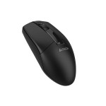 Безжична мишка A4 G3-330N V-TRACK WL BLACK Безжична мишка A4 G3-330N V-TRACK WL BLACK