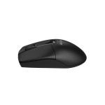 Безжична мишка A4 G3-330N V-TRACK WL BLACK Безжична мишка A4 G3-330N V-TRACK WL BLACK