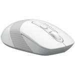 Безжична мишка A4TECH FG10 WL Бяла Безжична мишка A4TECH FG10 WL Бяла