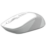 Безжична мишка A4TECH FG10 WL Бяла Безжична мишка A4TECH FG10 WL Бяла