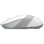 Безжична мишка A4TECH FG10 WL Бяла Безжична мишка A4TECH FG10 WL Бяла