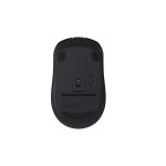Безжична мишка A4 FG12 USB BT 2.4G, Черна Безжична мишка A4 FG12 USB BT 2.4G, Черна