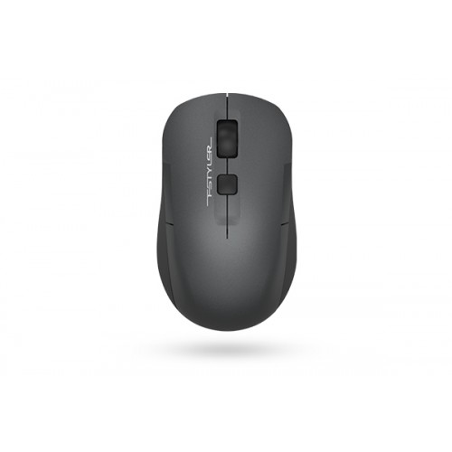 Безжична мишка A4TECH FG16C AIR2 WL RECHARG Черна
