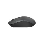 Безжична мишка A4TECH FG16C AIR2 WL RECHARG Черна
