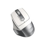 Оптична безжина мишка A4tech FG35 Fstyler, Сива Оптична безжина мишка A4tech FG35 Fstyler, Сива